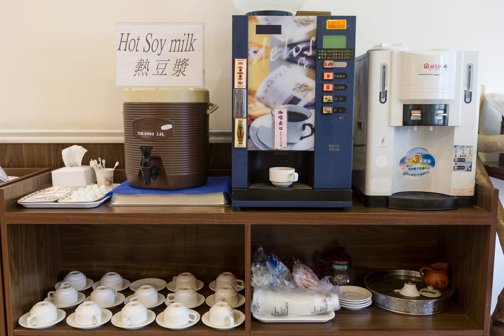 Fushi Liwu Hotel Taroko מראה חיצוני תמונה